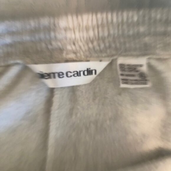 Pierre Cardin Vintage Men's 2 Piece Athleisure Set SzXL - Picture 7 of 9